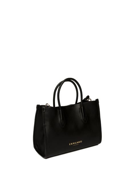 black tiny shopping bag ERMANNO SCERVINO | 923TINY-293